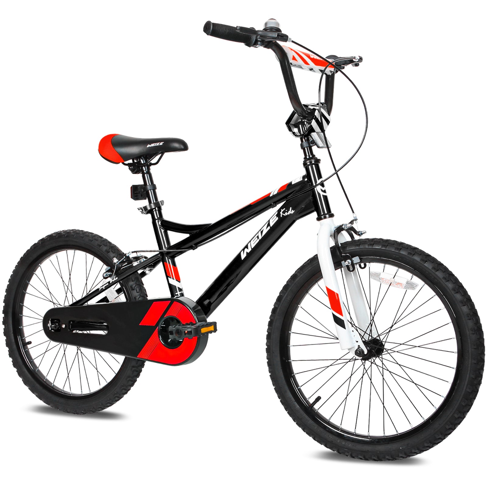 Balance Buddy Halfords Kids Bike Accessories Kids Bike, 20 Inch