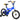 Kids Bike, 16 Inch Children Bicycle for Boys Girls Ages 4-6 Years Old, Rider Height 38-48 Inch, Coaster Brake (Blue)