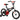 Kids Bike, 16 Inch Children Bicycle for Boys Girls Ages 4-6 Years Old, Rider Height 38-48 Inch, Coaster Brake (Red)