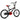 Kids Bike, 20 Inch Children Bicycle for Boys Girls Ages 6-12 Years Old, Rider Height 48-62 Inch, Coaster Brake (Red)