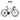 WEIZE Road Bike, 700C Wheel City Commuter Bicycle, Shimano 14 Speed Drop Bar,  Racing Adult Bike with Caliper Brakes, High-Carbon Steel Hybrid Bikes, Urban Adult Bicycle for Men and Women (Black)