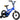 WEIZE Kids Bike, 14 20 Inch Children Bicycle for Boys Girls Ages 3-12 Years Old, Rider Height 35-60 Inch, Coaster Brake, Blue