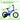 WEIZE Kids Bike, 14 20 Inch Children Bicycle for Boys Girls Ages 3-12 Years Old, Rider Height 35-60 Inch, Coaster Brake, Blue