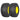 WEIZE 20x8.00-8 Rear Tire with Wheel Assembly Replacement for John Deere Riding Mowers, 3.48" Offset Hub, 0.757" Bushing with 0.197" Keyway, 20x8-8 20x8x8 Turf Tire, 4 Ply, 965lbs Capacity, Set of 2 WEIZE