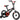 WEIZE Kids Bike, 14 20 Inch Children Bicycle for Boys Girls Ages 3-12 Years Old, Rider Height 35-60 Inch, Coaster Brake, Red WEIZE