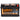 1AUTODEPOT BCI Group Size 94R AGM Car Battery, H7 Start and Stop Automotive Battery 12V 80Ah, 140RC, 850CCA