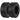 WEIZE Highway Boat Utility Trailer Tire 20.5X8-10, Load Range E, LRE 10PR Set of 2
