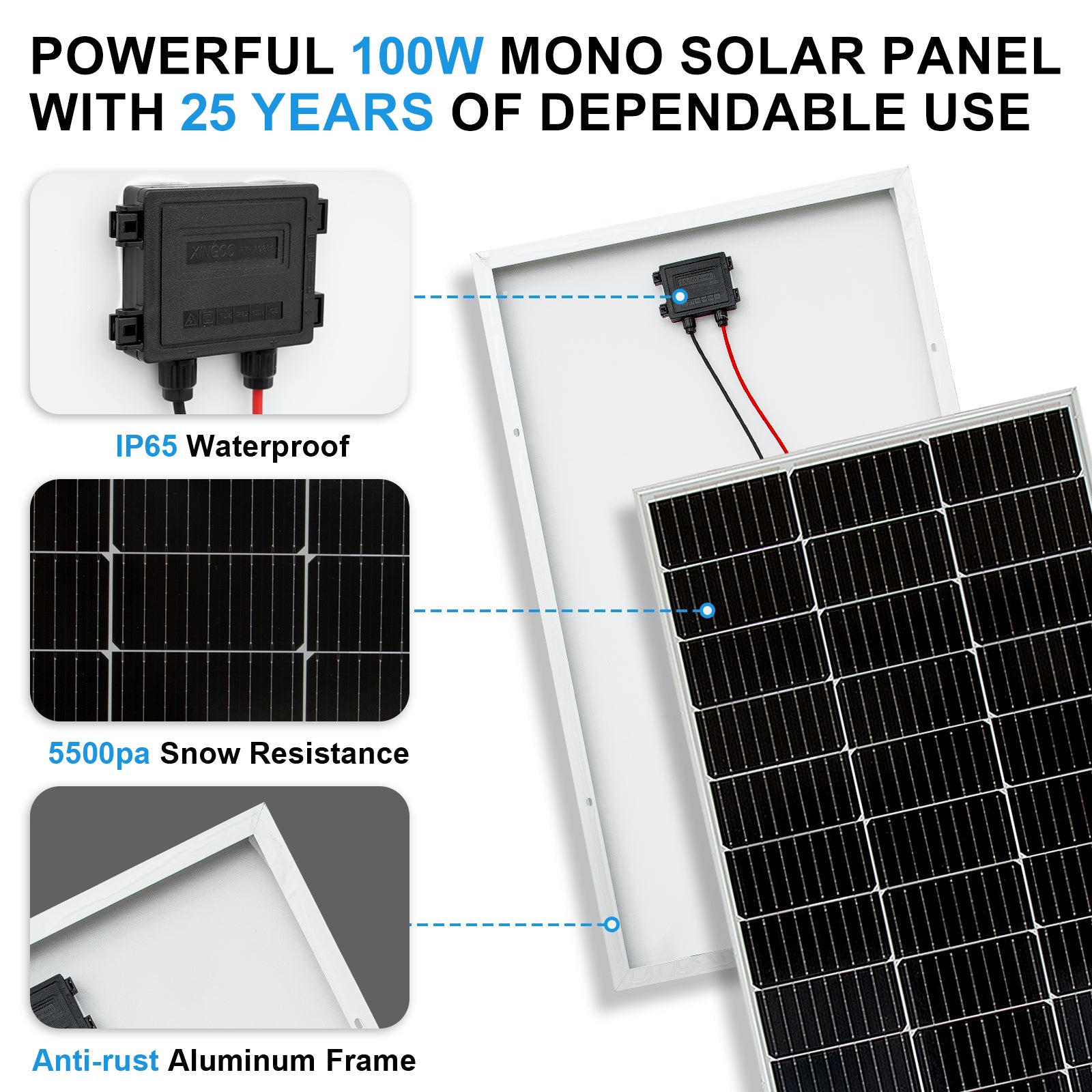 Off Grid 12v Router WEIZE 400W 12V Complete Off‑Grid Solar 2560Wh Extended Runtime Kit wit