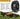2PCS 11x4.00-5 Flat Free Lawn Mower Tires on Wheels – Universal Fit for Zero Turn Mowers, 3/4", 5/8", or 1/2" Bushing, 3.4"-5" Centered Hub, Smooth Tread with Universal Adapter Kit AUTOCESSKING