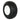 20.5x8-10 Bias Trailer Tire with 10" Wheel - 5 on 4-1/2" - Load Range E (2-PACK) WEIZE
