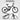 WEIZE Kids Mountain Bike, 20 inch Kids' Bicycles for 6-13 Years Old Boys Girls with Dual Full Suspension, 6 Speeds Drivetrain, High-Carbon Steel Frame, Ideal for Young Riders and Adventurers