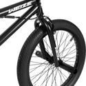 2 Pneus 20 X 1.75 (47-406) + Chambres à Air - Pour Vélo Ville Enfant Graziella, Pression Max 43 PSI, Charge 65 Kg - 4