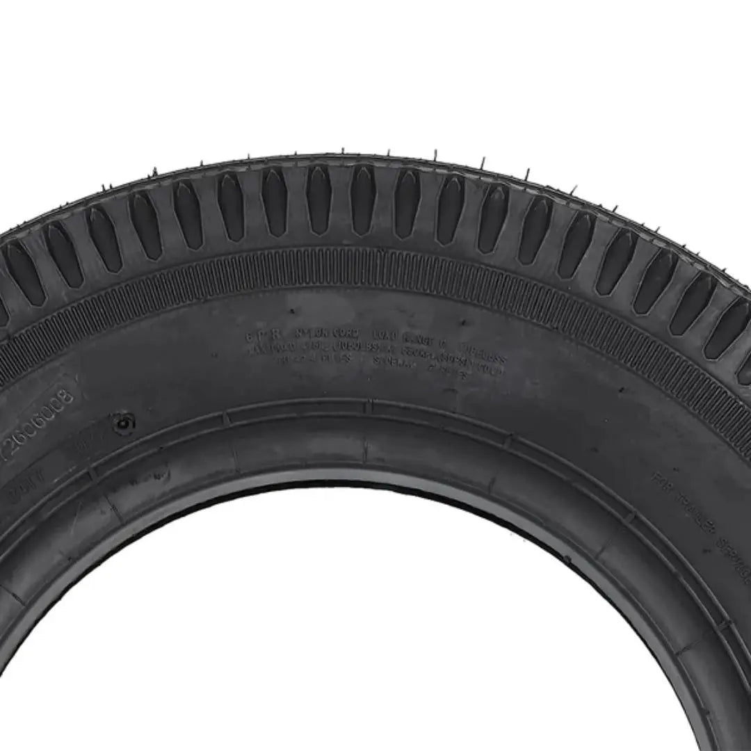 5.30-12 5.3-12 5.3x12 530-12 Trailer Tires, Load Range – WEIZE