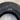ST205/75D14 Trailer Tire with 14" Rims, 205 75D14, 5 Lug on 4.5", 6PR, Load Range C (2-Pack) WEIZE