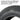 ST205/75D14 Trailer Tire with 14" Rims, 205 75D14, 5 Lug on 4.5", 6PR, Load Range C (2-Pack) WEIZE