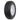 ST205/75D14 Trailer Tire with 14" Rims, 205 75D14, 5 Lug on 4.5", 6PR, Load Range C (2-Pack) WEIZE