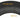 ST205/75R14 Radial Trailer Tire, 8 Ply Load Range D, ST205-75R14 Set of 2 WEIZE