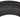 ST205/75R14 Radial Trailer Tire, 8 Ply Load Range D, ST205-75R14 Set of 2 WEIZE