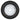 ST205/75R15 205 75R15 Radial Trailer Tire with Rim, 8-Ply Load Range D (2-Pack) WEIZE