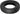 ST205/75R15 Radial Trailer Tire, 205 75R15 8-Ply Load Range D, Set of 2 WEIZE