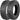 Radial Trailer Tire ST225/75R15 ST225-75R15, 117M 10-Ply Load Range E (2-Pack) WEIZE