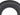 Radial Trailer Tire ST225/75R15 ST225-75R15, 117M 10-Ply Load Range E (2-Pack) WEIZE