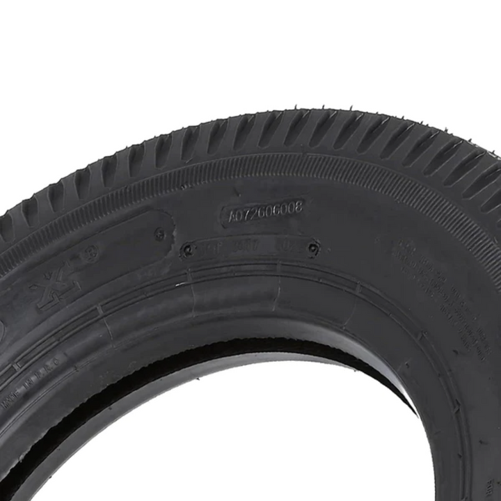 5.30-12 5.3-12 5.3x12 530-12 Trailer Tires, Load Range C, LRC 6PR (2-Pack) WEIZE