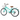 WEIZE 26-Inch Teal Beach Cruiser Bike – 7-Speed Commuter Bicycle for Adults