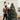 6.5'/7.5'/9' Prelit Artificial Christmas Tree with Warm White Lights, Metal Stand and Hinged Branches HYKOLITY