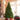 6.5'/7.5'/9' Prelit Artificial Christmas Tree with Warm White Lights, Metal Stand and Hinged Branches HYKOLITY