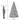 6.5'/7.5'/9' Prelit Snow Flocked Christmas Tree with Pine Cones and Berries, Color Changing LED Lights, Branch Tips, Metal Stand and Hinged Branches, 10 Color Modes HYKOLITY