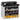 Anlibatt YTX5L-BS Motorcycle Battery 12V 4Ah 100CCA Rechargeable Sealed AGM Battery Maintenance Free Automotive Replacement Battery for ATV and Scooter (Copy)