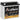 Anlibatt YTX20HL-BS Motorcycle Battery 12V 18Ah 300CCA Rechargeable Sealed AGM Battery Maintenance Free Automotive Replacement Battery for ATV and Scooter