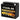 ANLIBATT YTX20L-BS AGM PowerSport Battery 12 Volts, 310 CCA Maintenance Free Sealed Motorcycle ATV and Scooter Battery Replacement