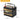 Anlibatt Platinum AGM Group 24F Battery, 12 Volt 710 CCA 70Ah 120RC Rechargeable Automotive Batteries for Car