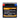 Anlibatt AUX14 AGM Battery, Auxiliary BCI Group 400 Batteries for Car, 12V 200CCA 14Ah 20RC Rechargeable Maintenance Free
