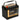 Anlibatt BCI Group 24F Battery, AGM 12V 710 CCA 70Ah 120RC Rechargeable Automotive Batteries for Car, Maintenance Free