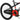 Kids Bike, 18 Inch Children Bicycle for Boys Girls Ages 5-10 Years Old, Rider Height 42-52 Inch, Coaster Brake (Red) WEIZE