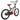 Kids Bike, 18 Inch Children Bicycle for Boys Girls Ages 5-10 Years Old, Rider Height 42-52 Inch, Coaster Brake (Red) WEIZE