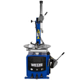 WEIZE 2 HP Swing Arm Tire Changer Wheel Changer