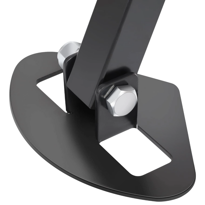 Durable Gooseneck Tripod Stabilizer for Trailer or 5th Wheel