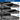 WEIZE Hard Tri-fold Truck Bed Tonneau Cover Compatible with 2016-2024 Toyota Tacoma with 5' (60") & Deck Rail System WEIZE