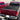 WEIZE Hard Tri-fold Truck Bed Tonneau Cover Compatible with 2016-2024 Toyota Tacoma with 5' (60") & Deck Rail System WEIZE