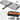 WEIZE Hitch Cargo Carrier for SUV, Truck - 53x19 Inches, 500LB Capacity, with Waterproof Bag, Net, Strap, Tightener, Powder Coated for Durability, Easy Installation, for Camping and Travel WEIZE