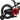 WEIZE Kids Bike, 14 20 Inch Children Bicycle for Boys Girls Ages 3-12 Years Old, Rider Height 35-60 Inch, Coaster Brake, Red WEIZE