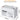 WEIZE New 12V 100AH AGM SLA Deep Cycle Battery (Light Grey) WEIZE