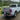WEIZE Soft Roll-up Truck Bed Tonneau Cover Compatible with 2009-2018 Dodge Ram 1500, 2019-2024 Ram 1500 Classic & 2010-2023 Ram 2500 3500 with 6'4" (76") Bed WEIZE