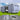 WEIZE Travel Trailer RV Cover - 5 Layers 300D Oxford Camper Cover，Suitable for 29'1''-31' Motorhomes, with Tire Cover，Waterproof and Anti-UV WEIZE